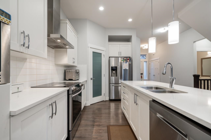 Pantry Photo of 20427 83b Avenue, Langley, BC