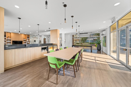 Basement Recreation Room Photo of 314 10603 140 Street, Surrey, BC