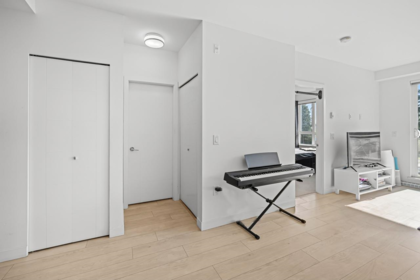 Kitchen Island Photo of 314 10603 140 Street, Surrey, BC