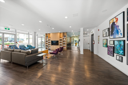 Loft / Bonus Room Photo of 314 10603 140 Street, Surrey, BC