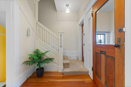 2130 Parker Street, Vancouver, BC, Vancouver — Single Family Residence for sale