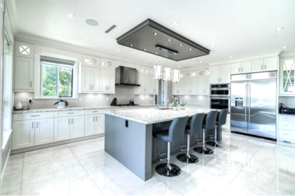 Breakfast Nook Photo of 17012 57 Avenue, Surrey, BC