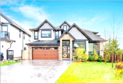 17012 57 Avenue, Surrey, BC, Cloverdale BC — 9 bed single family residence for sale
