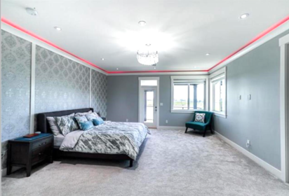 Garage Interior Photo of 17012 57 Avenue, Surrey, BC