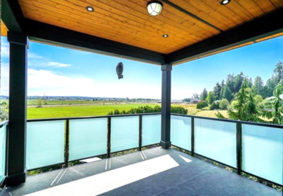 Outdoor Kitchen Photo of 17012 57 Avenue, Surrey, BC
