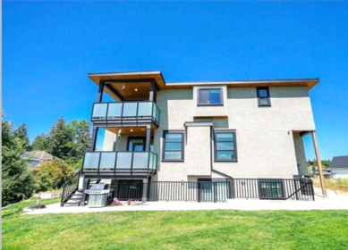 Street View Photo of 17012 57 Avenue, Surrey, BC