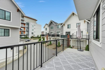 Breakfast Nook Photo of 37 20189 84 Avenue, Langley, BC