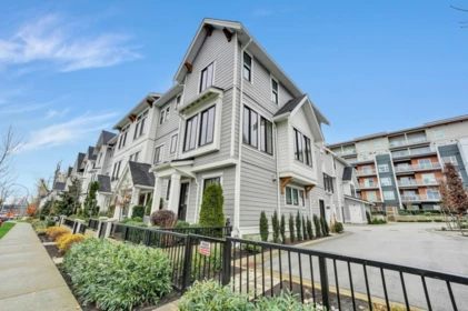 Community Amenities Photo (Clubhouse) of 37 20189 84 Avenue, Langley, BC
