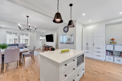 Kitchen Photo of 37 20189 84 Avenue, Langley, BC