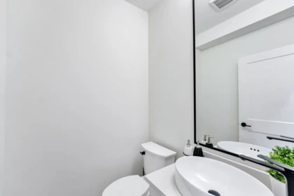 Laundry Room Photo of 37 20189 84 Avenue, Langley, BC