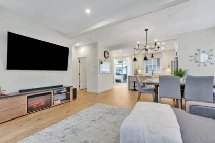 Loft / Bonus Room Photo of 37 20189 84 Avenue, Langley, BC