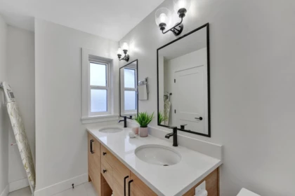 Staircase Photo of 37 20189 84 Avenue, Langley, BC