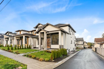 14165 60a Avenue, Surrey, BC, Sullivan Station — 7 bed single family residence for sale