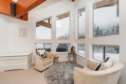 Basement Recreation Room Photo of 20806 Sakwi Creek Road, Mission, BC