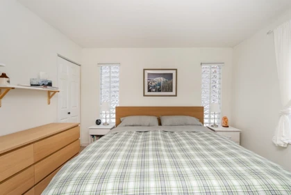 Bedroom 3 Photo of 20806 Sakwi Creek Road, Mission, BC