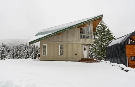 Fitness Center Photo Near 20806 Sakwi Creek Road, Mission, BC
