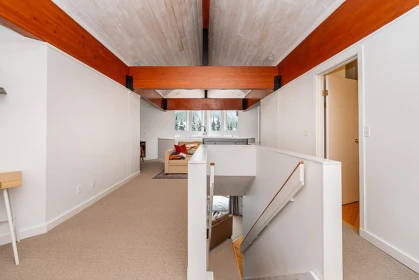 Loft / Bonus Room Photo of 20806 Sakwi Creek Road, Mission, BC