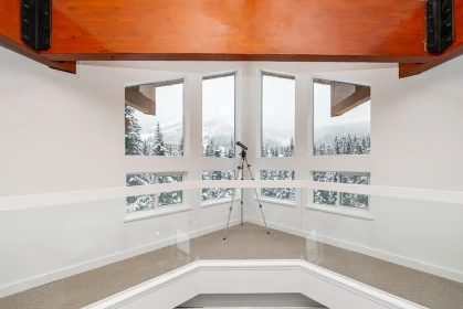 Staircase Photo of 20806 Sakwi Creek Road, Mission, BC