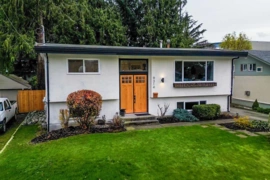 9314 Jackson Street, Chilliwack, BC