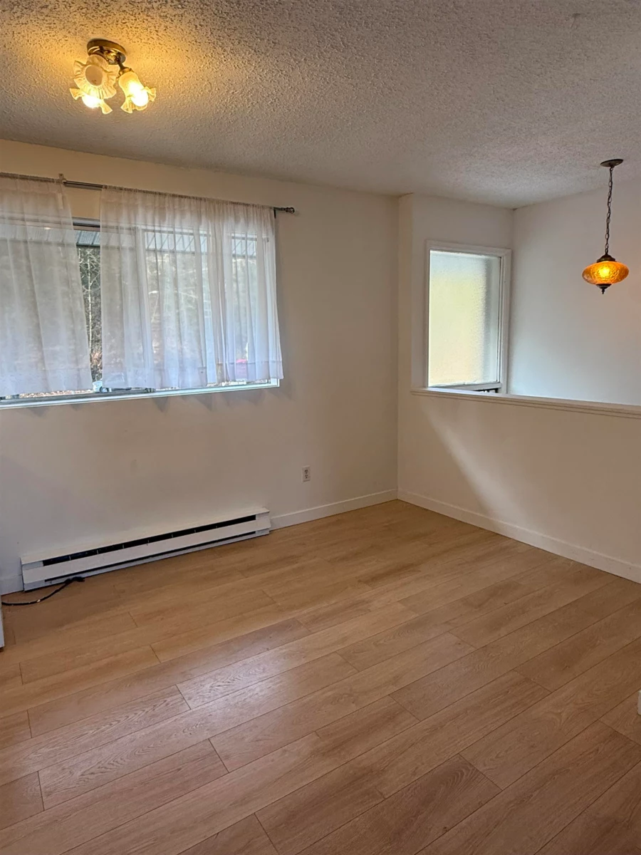 Dining Area Photo of 1924 Highview Place, Port Moody, BC