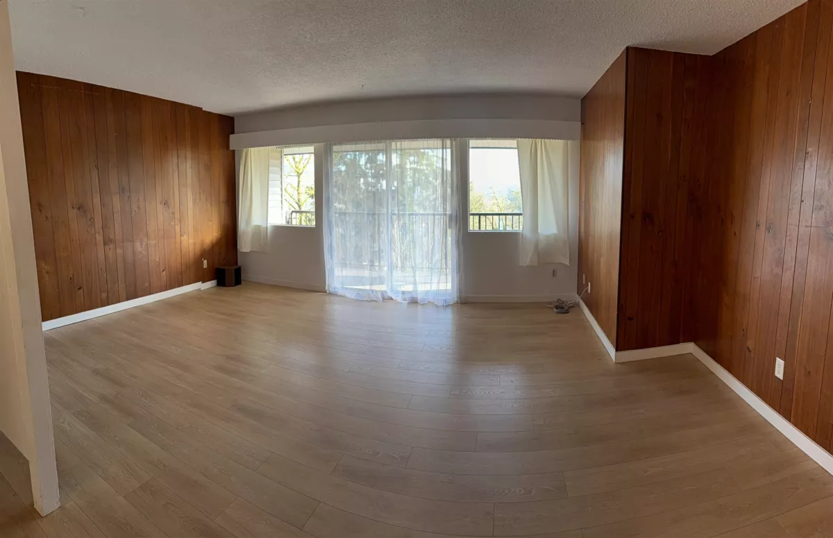 Exterior Rear Photo of 1924 Highview Place, Port Moody, BC