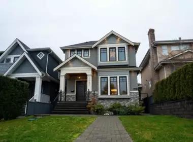 1895 W 60th Avenue, West Vancouver, BC, West Vancouver — Single Family Residence for sale