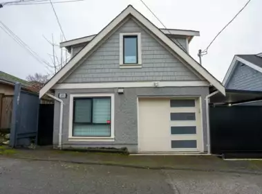 1895 W 60th Avenue, West Vancouver, BC, West Vancouver — Single Family Residence for sale