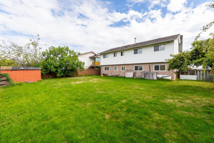 8391 Rideau Drive, Richmond, BC, Richmond — Single Family Residence for sale
