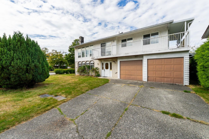 8391 Rideau Drive, Richmond, BC, Richmond — Single Family Residence for sale