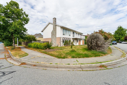 8391 Rideau Drive, Richmond, BC, Richmond — Single Family Residence for sale