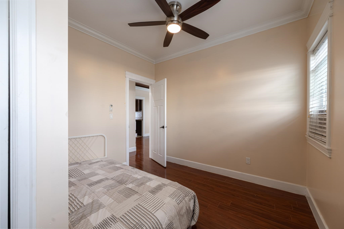 Bedroom 2 Photo of 741 E 61st Avenue, Vancouver, BC