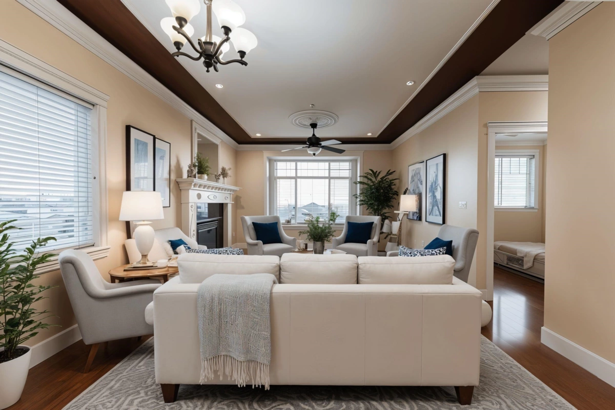 Exterior Rear Photo of 741 E 61st Avenue, Vancouver, BC