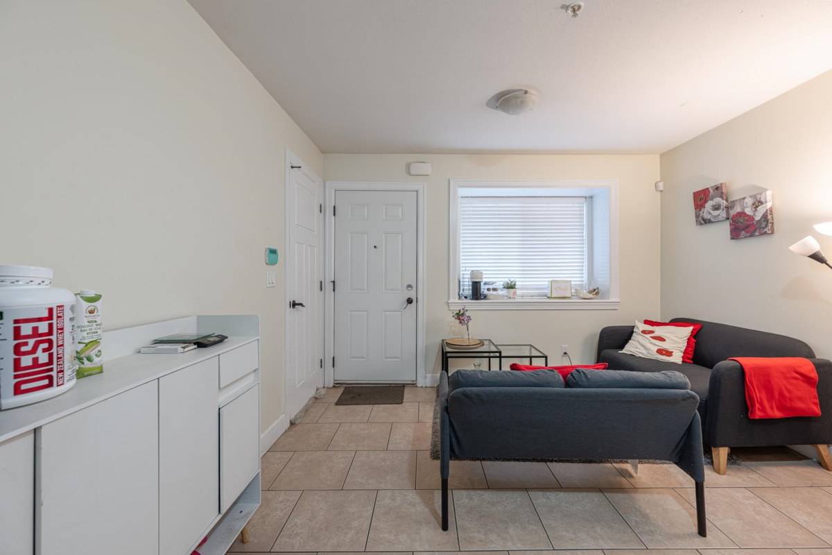 Mudroom Photo of 741 E 61st Avenue, Vancouver, BC