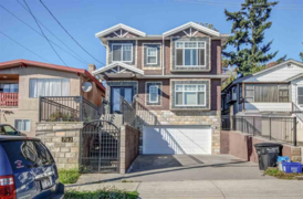 741 E 61st Avenue, Vancouver, BC