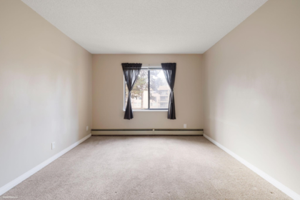 Bedroom 2 Photo of 210 8511 Ackroyd Road, Richmond, BC