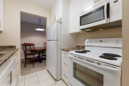 Pantry Photo of 210 8511 Ackroyd Road, Richmond, BC