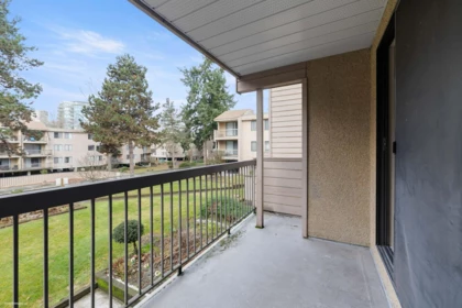 Powder Room Photo of 210 8511 Ackroyd Road, Richmond, BC