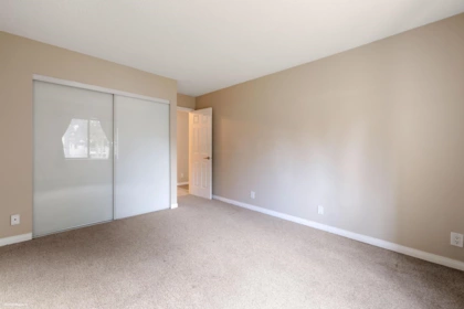 Walk-In Closet Photo of 210 8511 Ackroyd Road, Richmond, BC