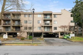 210 8511 Ackroyd Road, Richmond, BC