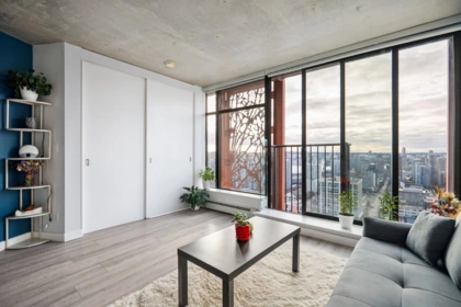 3909 128 W Cordova Street, Vancouver, BC, Vancouver — Apartment/Condo for sale