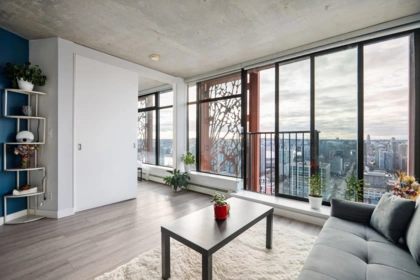 3909 128 W Cordova Street, Vancouver, BC, Vancouver — Apartment/Condo for sale
