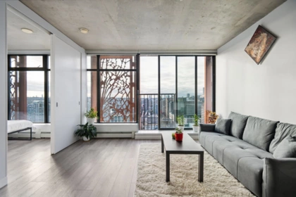 3909 128 W Cordova Street, Vancouver, BC, Vancouver — Apartment/Condo for sale