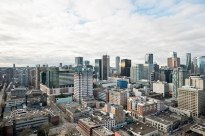 3909 128 W Cordova Street, Vancouver, BC, Vancouver — Apartment/Condo for sale