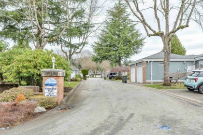 Aerial View of 114 14271 18a Avenue, Surrey, BC