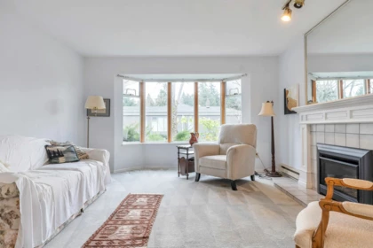 Breakfast Nook Photo of 114 14271 18a Avenue, Surrey, BC