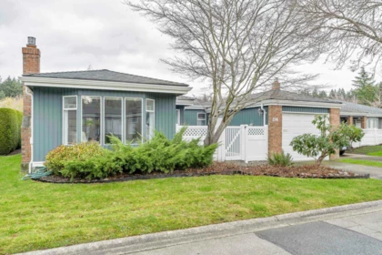 114 14271 18a Avenue, Surrey, BC, Surrey — Townhouse for sale