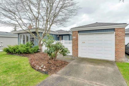 114 14271 18a Avenue, Surrey, BC, Surrey — Townhouse for sale