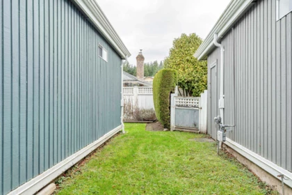 Outdoor Kitchen Photo of 114 14271 18a Avenue, Surrey, BC