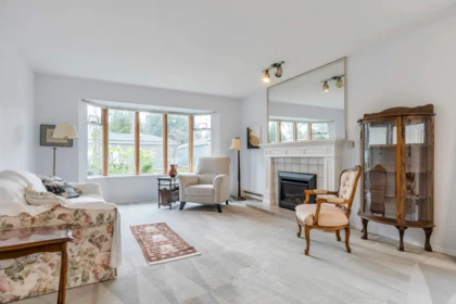 Pantry Photo of 114 14271 18a Avenue, Surrey, BC