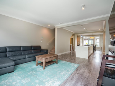 28 16488 64 Avenue, Surrey, BC, Surrey — Townhouse for sale